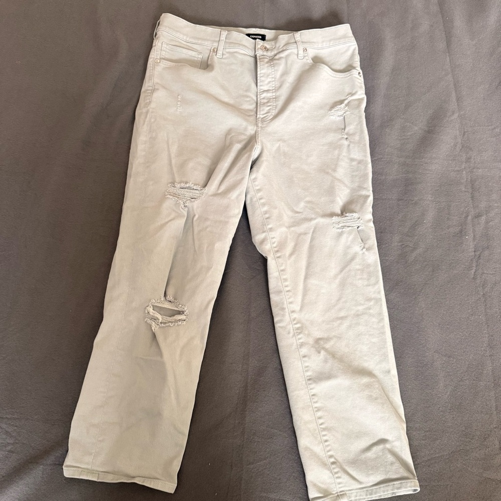 Express Jeans
